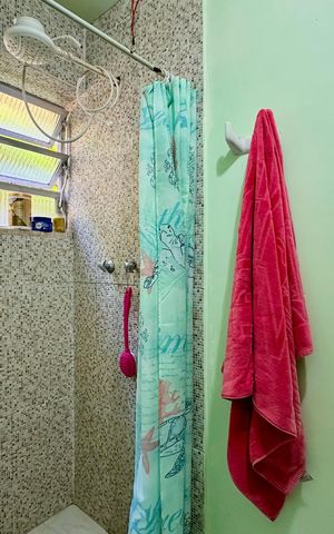 Apartamento à venda com 51m², 2 quartos e sem vaga Apartamento à venda com 51m², 2 quartos e sem vagaBanheiro Social