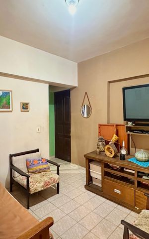 Apartamento à venda com 51m², 2 quartos e sem vaga Apartamento à venda com 51m², 2 quartos e sem vagaSala
