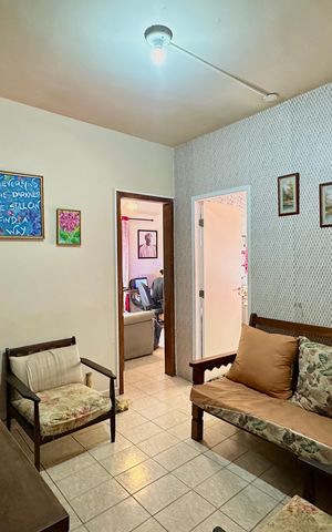 Apartamento à venda com 51m², 2 quartos e sem vaga Apartamento à venda com 51m², 2 quartos e sem vagaSala