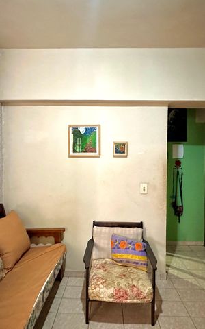 Apartamento à venda com 51m², 2 quartos e sem vaga Apartamento à venda com 51m², 2 quartos e sem vagaSala