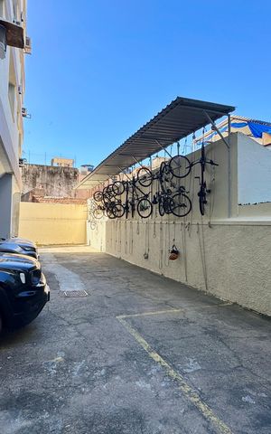 Apartamento à venda com 51m², 2 quartos e sem vaga Apartamento à venda com 51m², 2 quartos e sem vagaÁrea comum