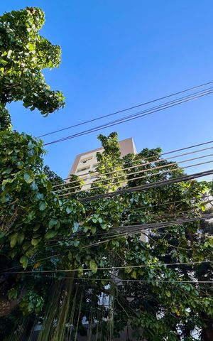 Apartamento à venda com 51m², 2 quartos e sem vaga Apartamento à venda com 51m², 2 quartos e sem vagaFachada