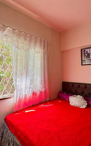 Apartamento à venda com 51m², 2 quartos e sem vaga Apartamento à venda com 51m², 2 quartos e sem vagaQuarto 1