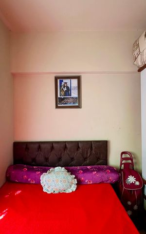 Apartamento à venda com 51m², 2 quartos e sem vaga Apartamento à venda com 51m², 2 quartos e sem vagaQuarto 1
