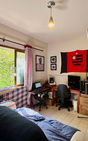 Apartamento à venda com 51m², 2 quartos e sem vaga Apartamento à venda com 51m², 2 quartos e sem vagaQuarto 2