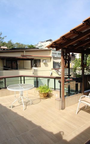 Casa à venda com 130m², 2 quartos e 1 vagaÁrea Externa