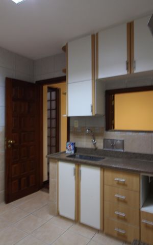 Casa à venda com 130m², 2 quartos e 1 vagaCozinha