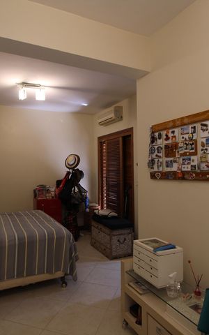 Casa à venda com 130m², 2 quartos e 1 vagaSuíte 1