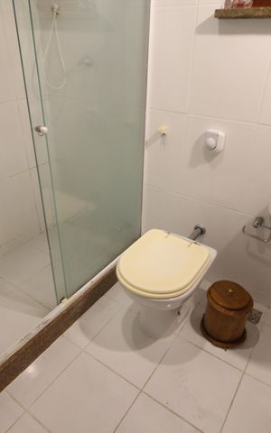 Casa à venda com 130m², 2 quartos e 1 vagaSuíte 2 Banheiro