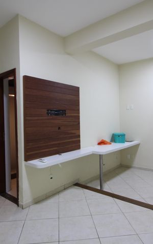 Casa à venda com 130m², 2 quartos e 1 vagaSuíte 2