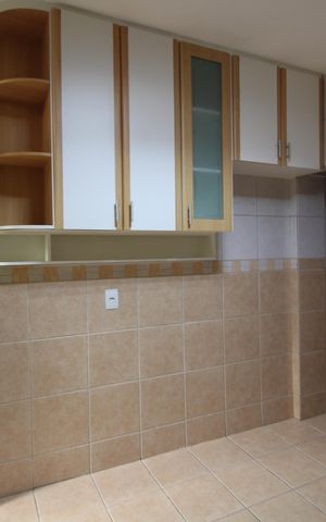 Casa à venda com 130m², 2 quartos e 1 vagaCozinha