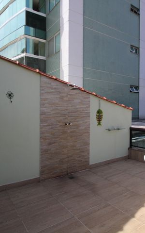 Casa à venda com 130m², 2 quartos e 1 vagaÁrea Externa