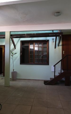 Casa à venda com 130m², 2 quartos e 1 vagaGaragem