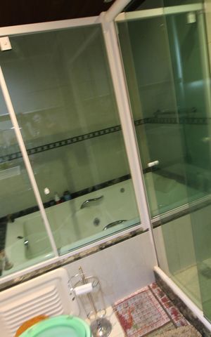 Casa à venda com 130m², 2 quartos e 1 vagaSuíte 1 Banheiro