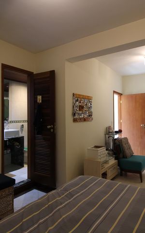 Casa à venda com 130m², 2 quartos e 1 vagaSuíte 1