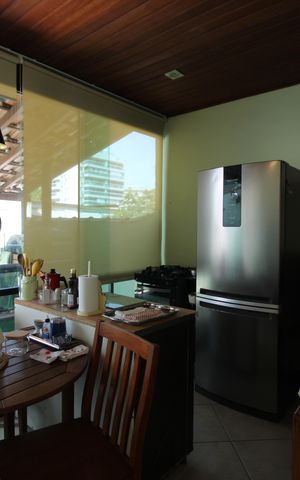 Casa à venda com 130m², 2 quartos e 1 vagaVaranda