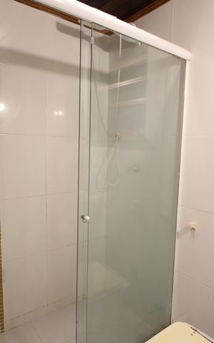 Casa à venda com 130m², 2 quartos e 1 vagaSuíte 2 Banheiro