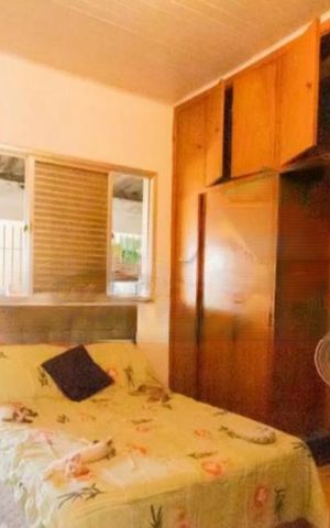 Casa à venda com 160m², 3 quartos e 2 vagas