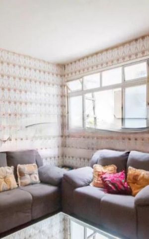 Casa à venda com 160m², 3 quartos e 2 vagas