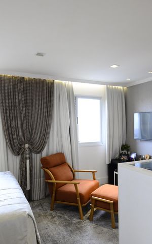 Apartamento à venda com 300m², 3 quartos e 4 vagasSuíte 1