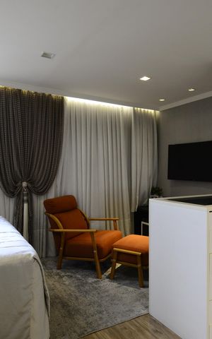 Apartamento à venda com 300m², 3 quartos e 4 vagasSuíte 1