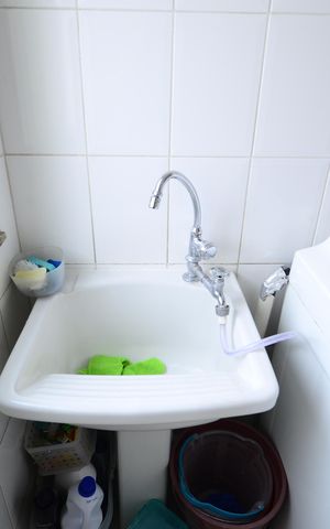Apartamento à venda com 300m², 3 quartos e 4 vagasÁrea de Serviço