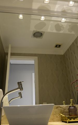 Apartamento à venda com 300m², 3 quartos e 4 vagasLavabo