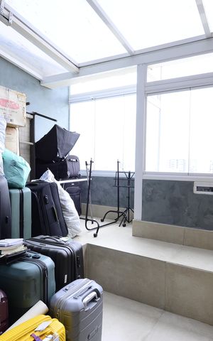 Apartamento à venda com 300m², 3 quartos e 4 vagasSuíte 2