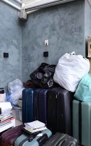 Apartamento à venda com 300m², 3 quartos e 4 vagasSuíte 2