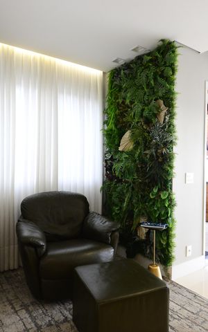 Apartamento à venda com 300m², 3 quartos e 4 vagasSala 2