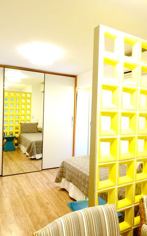 Apartamento à venda com 300m², 3 quartos e 4 vagasSuíte 2