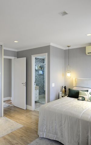 Apartamento à venda com 300m², 3 quartos e 4 vagasSuíte 1