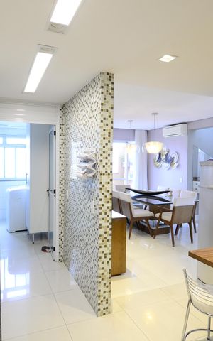 Apartamento à venda com 300m², 3 quartos e 4 vagasCozinha