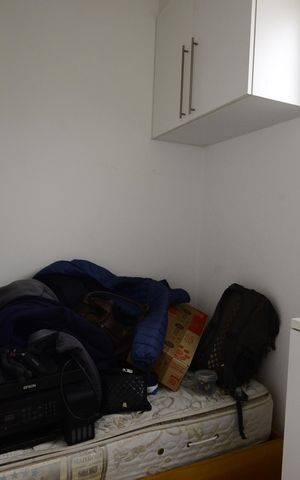 Apartamento à venda com 300m², 3 quartos e 4 vagasÁrea de Serviço