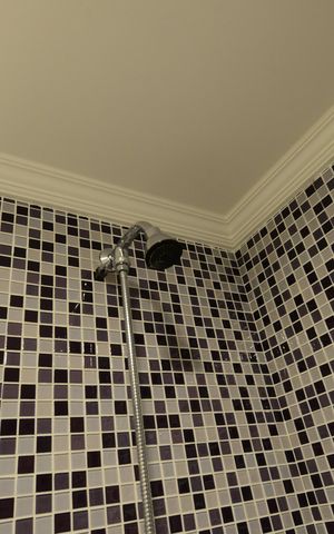 Apartamento à venda com 300m², 3 quartos e 4 vagasBanheiro da Suíte 2