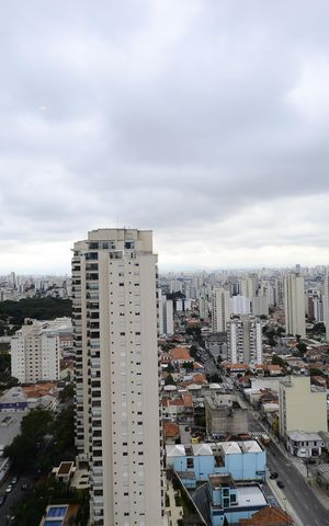 Apartamento à venda com 300m², 3 quartos e 4 vagasVista 