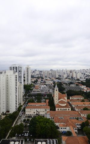 Apartamento à venda com 300m², 3 quartos e 4 vagasVaranda gourmet