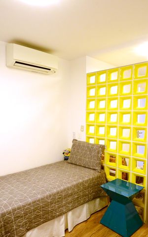 Apartamento à venda com 300m², 3 quartos e 4 vagasSuíte 2