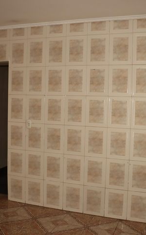 Casa à venda com 310m², 2 quartos e 2 vagasCozinha