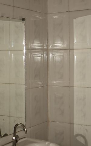 Casa à venda com 310m², 2 quartos e 2 vagasBanheiro 1