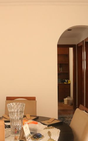 Apartamento à venda com 79m², 3 quartos e 1 vagaSala