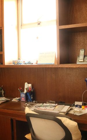 Apartamento à venda com 79m², 3 quartos e 1 vagaQuarto 03