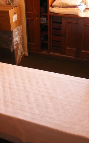 Apartamento à venda com 79m², 3 quartos e 1 vagaQuarto 02