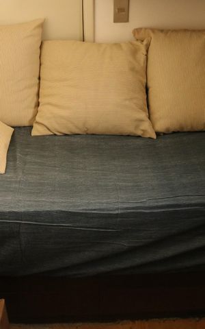 Apartamento à venda com 79m², 3 quartos e 1 vagaQuarto 03
