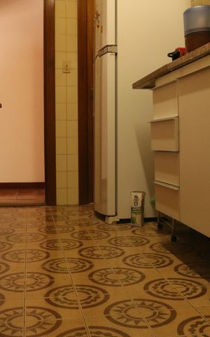 Apartamento à venda com 79m², 3 quartos e 1 vagaCozinha