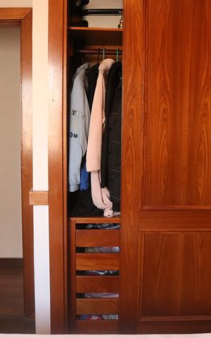 Apartamento à venda com 79m², 3 quartos e 1 vagaQuarto 02