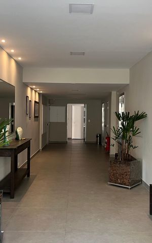 Apartamento à venda com 79m², 3 quartos e 1 vaga Apartamento à venda com 79m², 3 quartos e 1 vagaHall de entrada