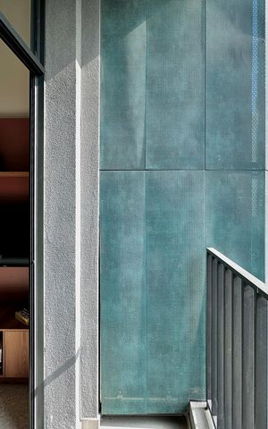 Apartamento à venda com 34m², 1 quarto e 1 vaga Apartamento à venda com 34m², 1 quarto e 1 vagaSacada