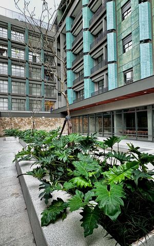 Apartamento à venda com 34m², 1 quarto e 1 vaga Apartamento à venda com 34m², 1 quarto e 1 vagaÁrea comum