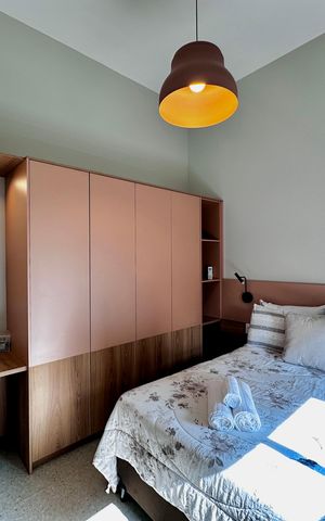 Apartamento à venda com 34m², 1 quarto e 1 vaga Apartamento à venda com 34m², 1 quarto e 1 vagaQuarto